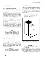 Preview for 13 page of Stulz CyberOne EC DX Installation, Operation And Maintenance Manual