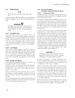 Preview for 43 page of Stulz CyberOne EC DX Installation, Operation And Maintenance Manual