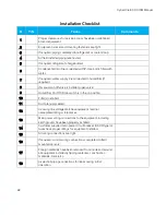 Preview for 47 page of Stulz CyberOne EC DX Installation, Operation And Maintenance Manual