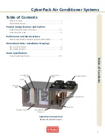 Preview for 3 page of Stulz CyberPack ASC-12C Engineering Manual