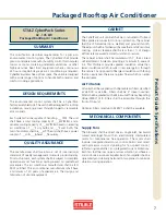 Preview for 11 page of Stulz CyberPack ASC-12C Engineering Manual