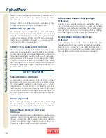 Preview for 14 page of Stulz CyberPack ASC-12C Engineering Manual