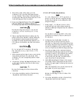 Предварительный просмотр 29 страницы Stulz CyberRow DX CRS-042-G Installation, Operation And Maintenance Manual