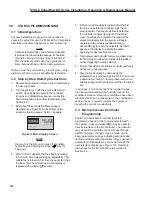 Предварительный просмотр 32 страницы Stulz CyberRow DX CRS-042-G Installation, Operation And Maintenance Manual