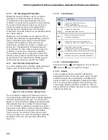 Предварительный просмотр 34 страницы Stulz CyberRow DX CRS-042-G Installation, Operation And Maintenance Manual