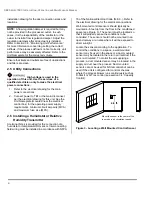 Preview for 12 page of Stulz DesicAir 1000 Series Installation, Operation And Maintenance Manual