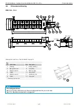 Preview for 21 page of Stulz ENS 14 A Technical Manual