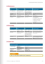 Preview for 13 page of Stulz Explorer WSA 160 Original Instructions Manual