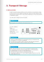 Preview for 15 page of Stulz Explorer WSA 160 Original Instructions Manual