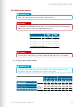 Preview for 37 page of Stulz Explorer WSA 160 Original Instructions Manual