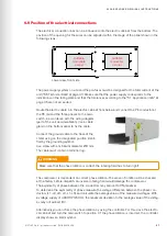 Preview for 67 page of Stulz Explorer WSA 160 Original Instructions Manual