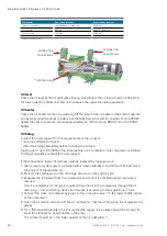 Preview for 78 page of Stulz Explorer WSA 160 Original Instructions Manual