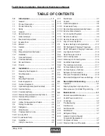 Preview for 3 page of Stulz FLAIR series Installation, Operation And Maintanance Manual