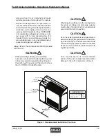 Preview for 9 page of Stulz FLAIR series Installation, Operation And Maintanance Manual