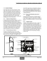 Preview for 10 page of Stulz FLAIR series Installation, Operation And Maintanance Manual