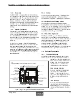 Preview for 11 page of Stulz FLAIR series Installation, Operation And Maintanance Manual