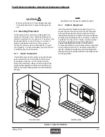 Preview for 13 page of Stulz FLAIR series Installation, Operation And Maintanance Manual