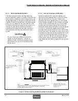 Preview for 20 page of Stulz FLAIR series Installation, Operation And Maintanance Manual