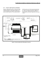 Preview for 22 page of Stulz FLAIR series Installation, Operation And Maintanance Manual