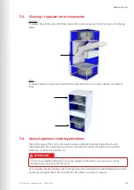 Preview for 25 page of Stulz Free-Air-3-IN Operating Instructions Manual