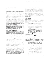 Preview for 5 page of Stulz SCS-018 Installation, Operation And Maintenance Manual