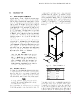 Preview for 9 page of Stulz SCS-018 Installation, Operation And Maintenance Manual