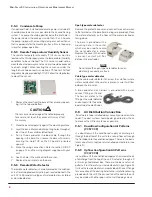 Preview for 12 page of Stulz SCS-018 Installation, Operation And Maintenance Manual