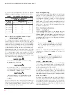 Preview for 16 page of Stulz SCS-018 Installation, Operation And Maintenance Manual