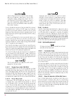 Preview for 18 page of Stulz SCS-018 Installation, Operation And Maintenance Manual