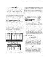 Preview for 21 page of Stulz SCS-018 Installation, Operation And Maintenance Manual