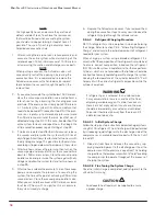 Preview for 22 page of Stulz SCS-018 Installation, Operation And Maintenance Manual