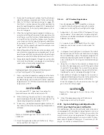 Preview for 23 page of Stulz SCS-018 Installation, Operation And Maintenance Manual