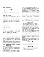 Preview for 32 page of Stulz SCS-018 Installation, Operation And Maintenance Manual