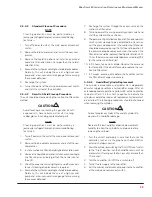 Preview for 33 page of Stulz SCS-018 Installation, Operation And Maintenance Manual