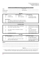 Preview for 36 page of Stulz SCS-018 Installation, Operation And Maintenance Manual