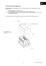 Предварительный просмотр 7 страницы Stulz SEH0053H40E2 Operating Instructions Manual