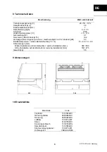 Предварительный просмотр 11 страницы Stulz SEH0053H40E2 Operating Instructions Manual