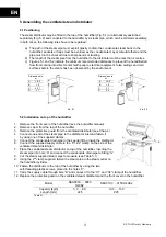 Предварительный просмотр 18 страницы Stulz SEH0053H40E2 Operating Instructions Manual