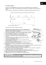 Предварительный просмотр 19 страницы Stulz SEH0053H40E2 Operating Instructions Manual