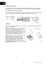 Предварительный просмотр 20 страницы Stulz SEH0053H40E2 Operating Instructions Manual