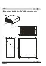 Предварительный просмотр 12 страницы Stulz Split-Air CST 40 Operating Instructions Manual