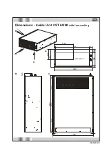 Предварительный просмотр 13 страницы Stulz Split-Air CST 40 Operating Instructions Manual