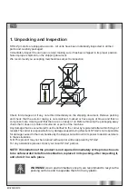 Предварительный просмотр 16 страницы Stulz Split-Air CST 40 Operating Instructions Manual