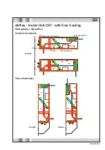 Предварительный просмотр 21 страницы Stulz Split-Air CST 40 Operating Instructions Manual