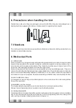 Предварительный просмотр 25 страницы Stulz Split-Air CST 40 Operating Instructions Manual