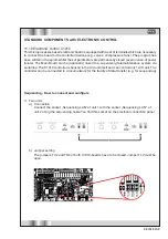 Предварительный просмотр 29 страницы Stulz Split-Air CST 40 Operating Instructions Manual