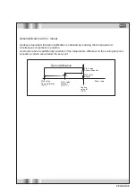 Предварительный просмотр 39 страницы Stulz Split-Air CST 40 Operating Instructions Manual