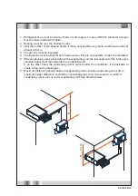 Предварительный просмотр 49 страницы Stulz Split-Air CST 40 Operating Instructions Manual