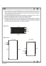 Предварительный просмотр 50 страницы Stulz Split-Air CST 40 Operating Instructions Manual