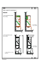 Предварительный просмотр 56 страницы Stulz Split-Air CST 40 Operating Instructions Manual